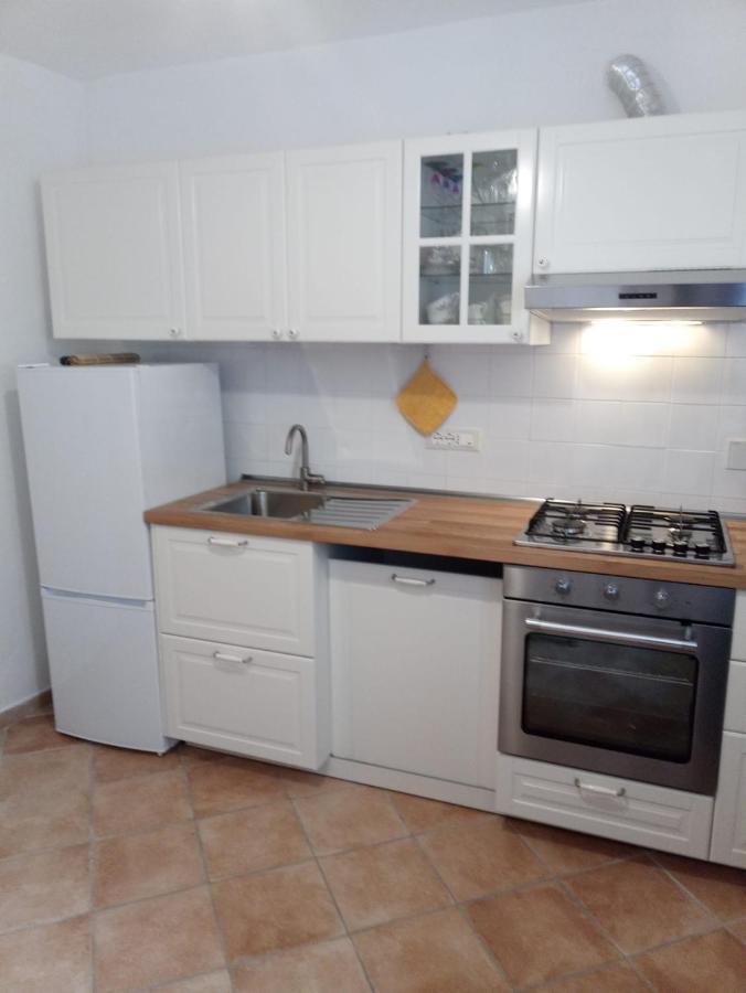 Vila Da Barbara Orco Feglino Exteriér fotografie