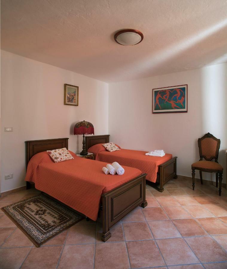 Vila Da Barbara Orco Feglino Exteriér fotografie