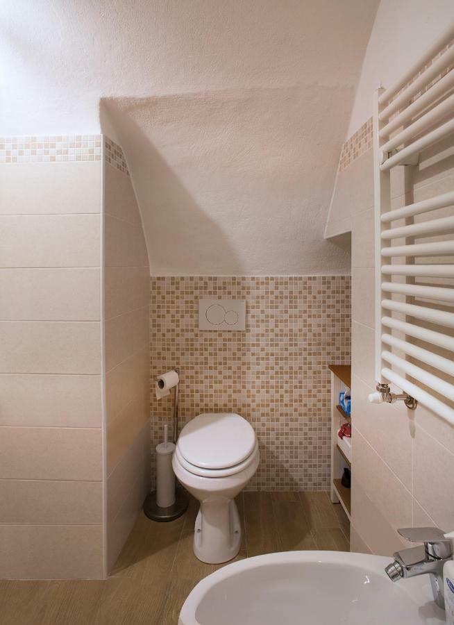 Vila Da Barbara Orco Feglino Exteriér fotografie