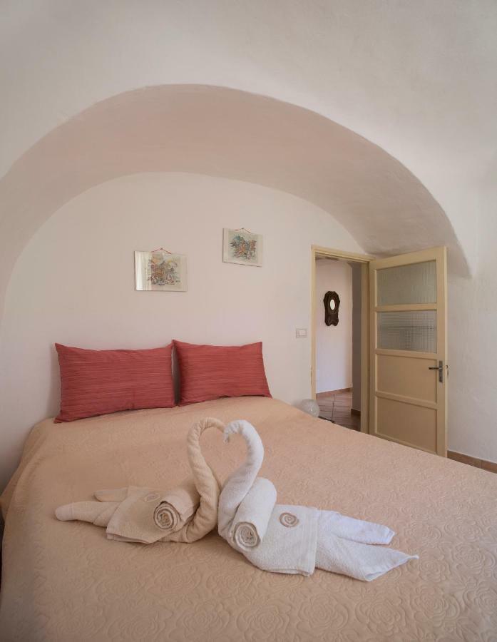 Vila Da Barbara Orco Feglino Exteriér fotografie