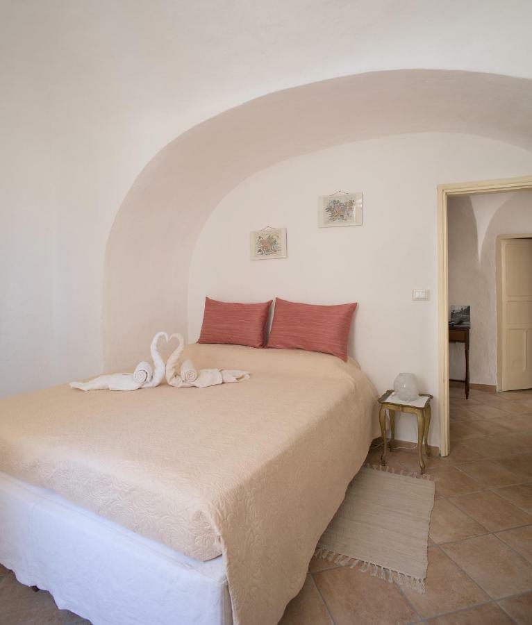 Vila Da Barbara Orco Feglino Exteriér fotografie